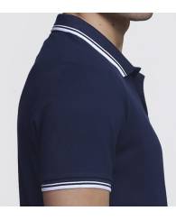 Stanton Polo, Mens